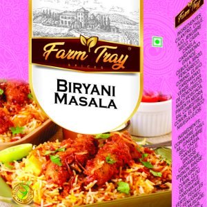 Biryani Powder