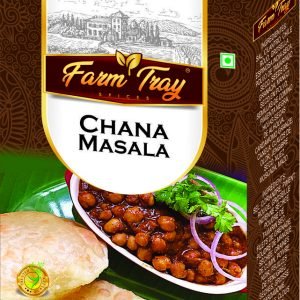 Chana Masala