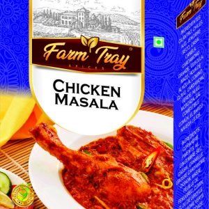 Chicken Masala