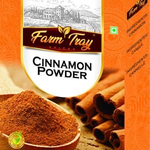 Cinnamon Powder