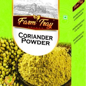 Coriander Powder
