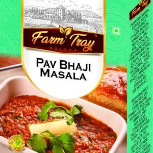 Pav Bhaji Masala