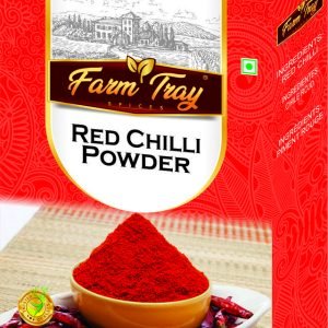 Red Chilli Powder