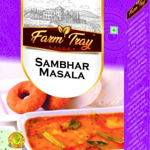 Sambhar Masala