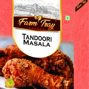 Tandoori Masala